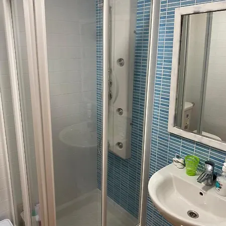 Apartamento Ciao *