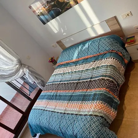 Apartamento Ciao Vera